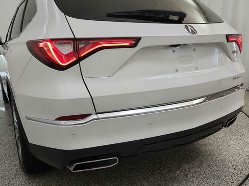 Used 2023 Acura MDX w/ Advance Package AWD/4WD image 30
