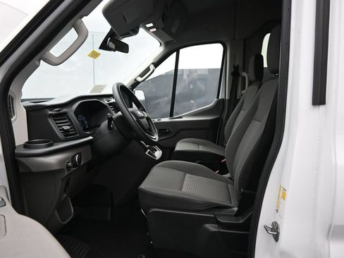 Used 2025 Ford Transit 350 XLT RWD image 9
