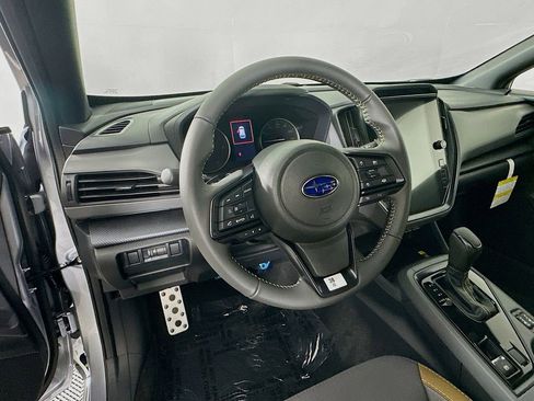 New 2025 Subaru Crosstrek 2.5i Sport image 15