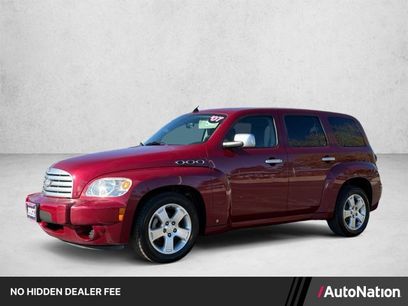 Used 2007 Chevrolet HHR LT