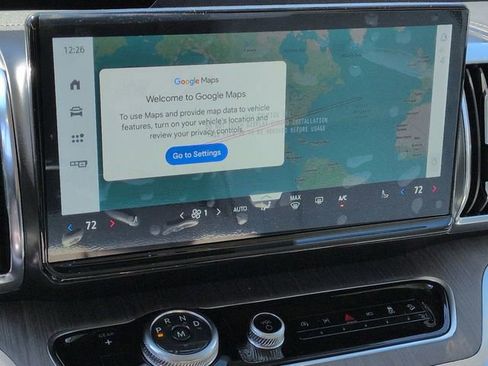 New 2025 Ford Expedition Max Platinum w/ Platinum Ultimate Package image 24