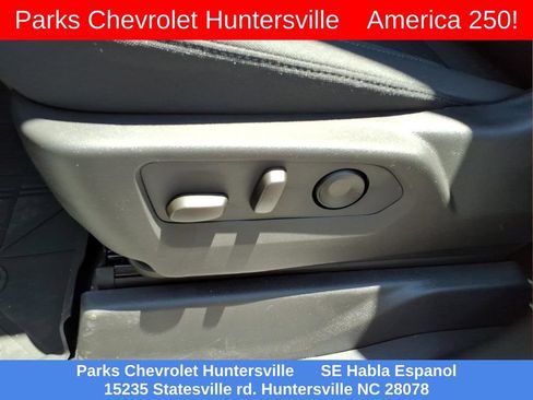 New 2026 Chevrolet Silverado 2500 Custom w/ Custom Value Package AWD/4WD image 17