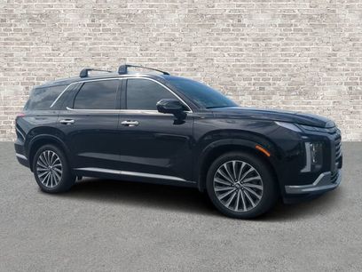 Used 2025 Hyundai Palisade Calligraphy