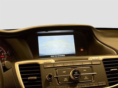 Used 2014 Honda Accord LX-S image 13