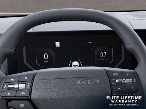 New 2026 Kia Sportage SX FWD image 22