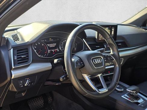 Used 2020 Audi Q5 2.0T Premium w/ Titanium Sport Package image 14