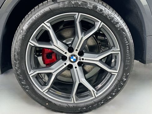 New 2026 BMW X5 xDrive40i w/ M Sport Package image 31