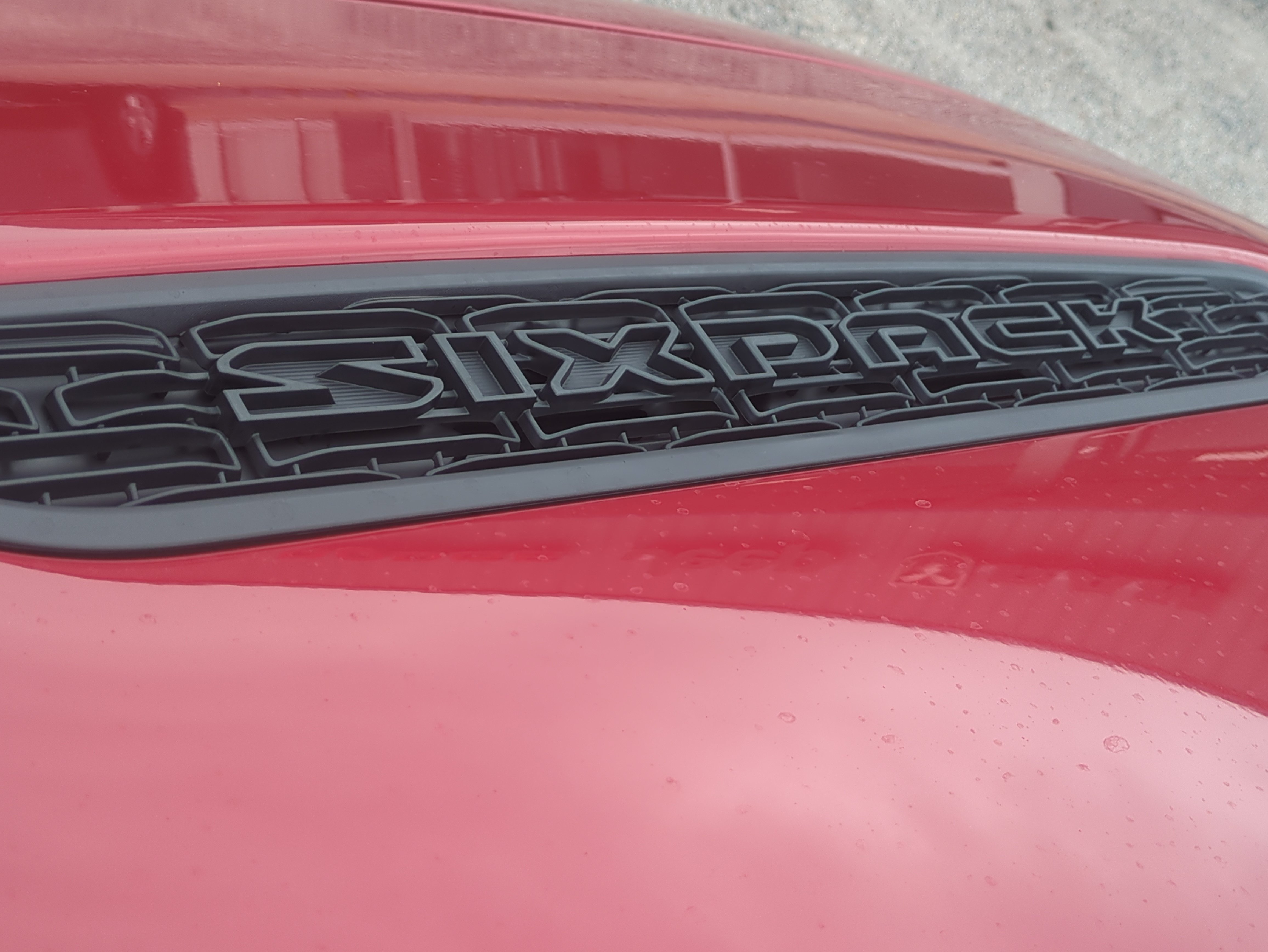 New 2026 Dodge Charger R/T AWD/4WD image 42