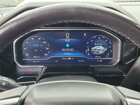 Used 2022 Chevrolet Silverado 1500 RST image 24