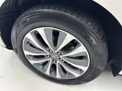Used 2016 Acura MDX SH-AWD w/ Technology Package image 19