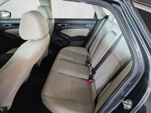 Used 2024 Honda Civic EX image 19