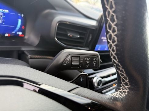 Certified 2023 Ford Explorer ST image 25