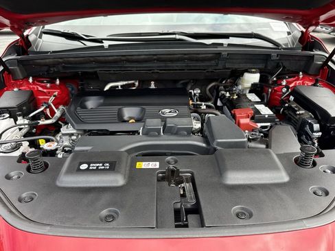 Used 2024 Lexus NX 250 FWD image 14