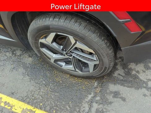 Used 2022 Hyundai Tucson SEL image 5