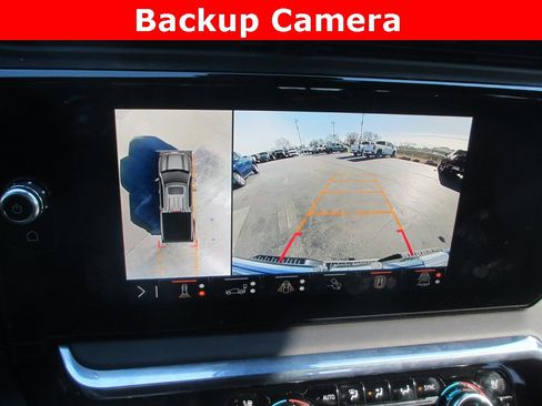 Used 2025 GMC Sierra 1500 Denali Ultimate image 20