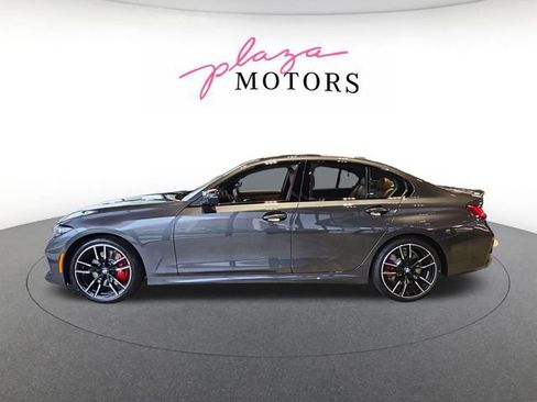 New 2026 BMW M340i xDrive w/ Premium Package AWD/4WD image 8