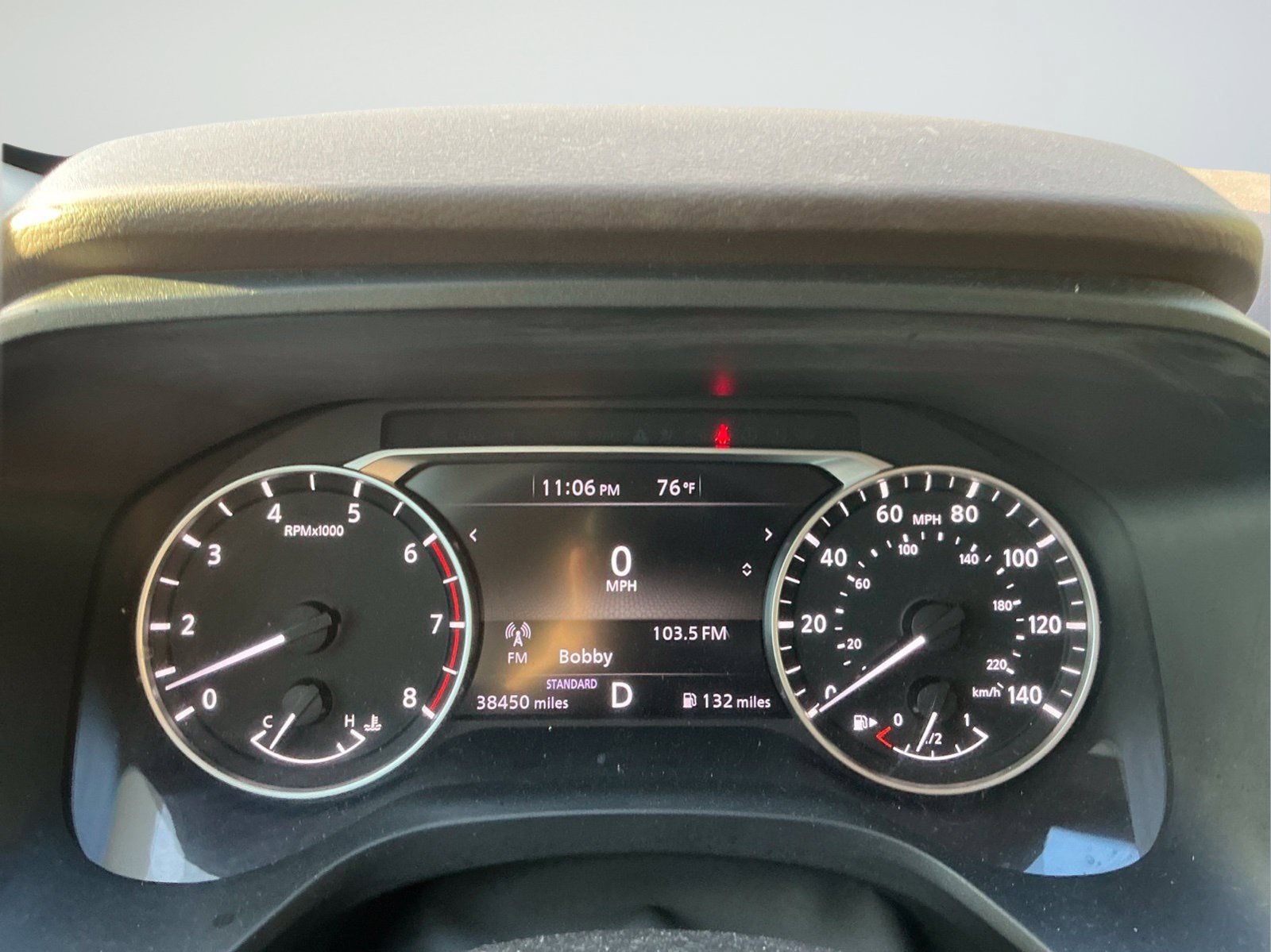 Certified 2021 Nissan Rogue S FWD image 14