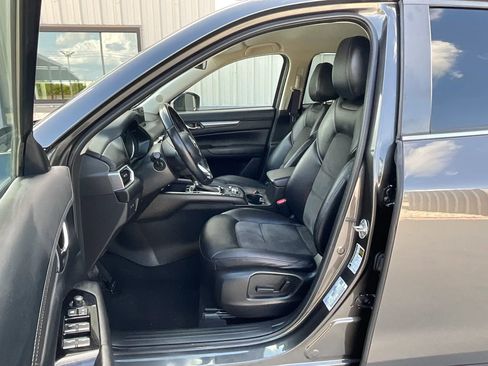 Used 2019 MAZDA CX-5 Touring FWD image 18