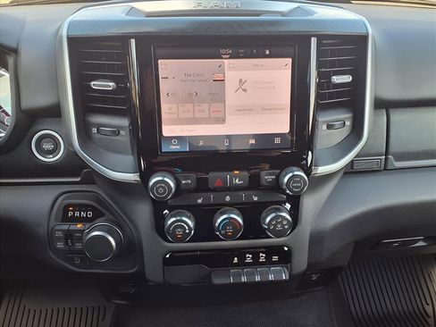 New 2026 RAM 1500 Big Horn image 12