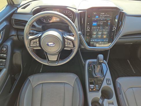 Used 2024 Subaru Crosstrek 2.5i Limited image 14