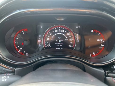 Used 2024 Dodge Durango GT image 10