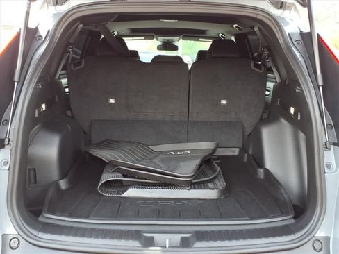 Certified 2024 Honda CR-V Sport image 6