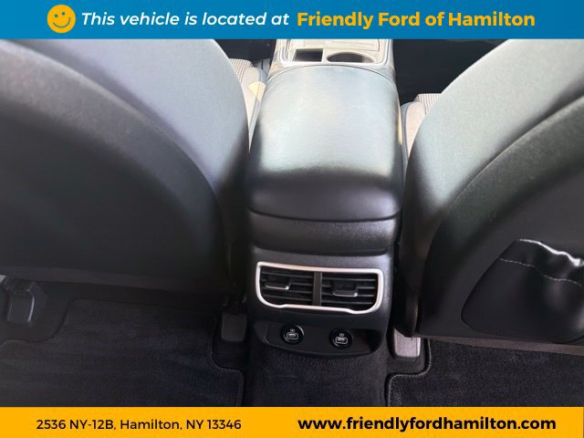 Used 2023 Hyundai Santa Fe SEL AWD/4WD image 39