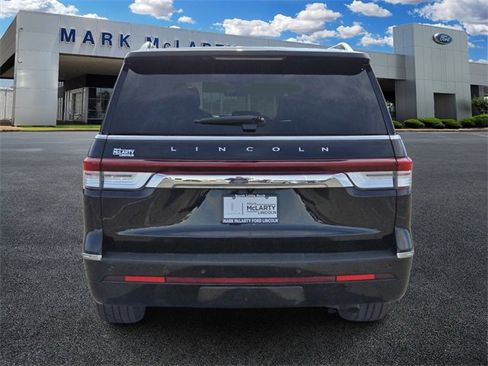 Certified 2024 Lincoln Navigator Reserve image 4