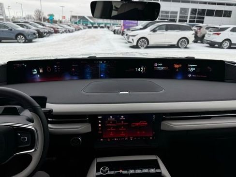 New 2025 Lincoln Navigator Reserve image 37