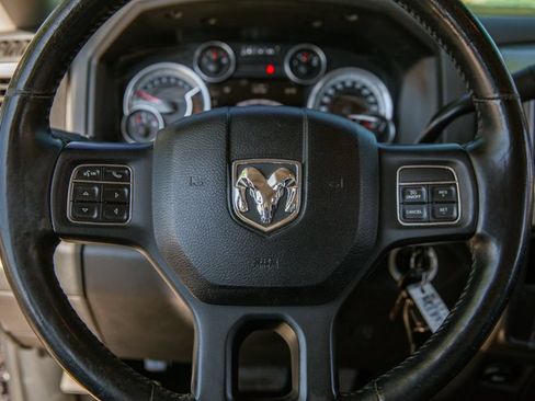 Used 2014 RAM 2500 Big Horn RWD image 16