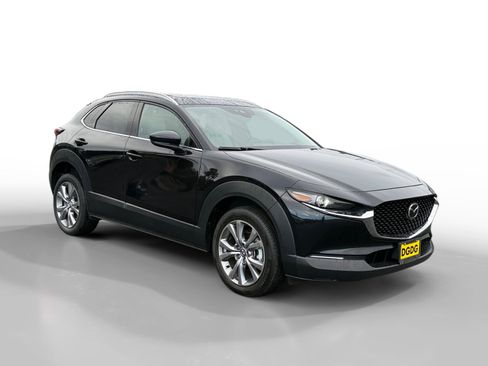 Used 2023 MAZDA CX-30 AWD 2.5 S w/ Premium Package image 7