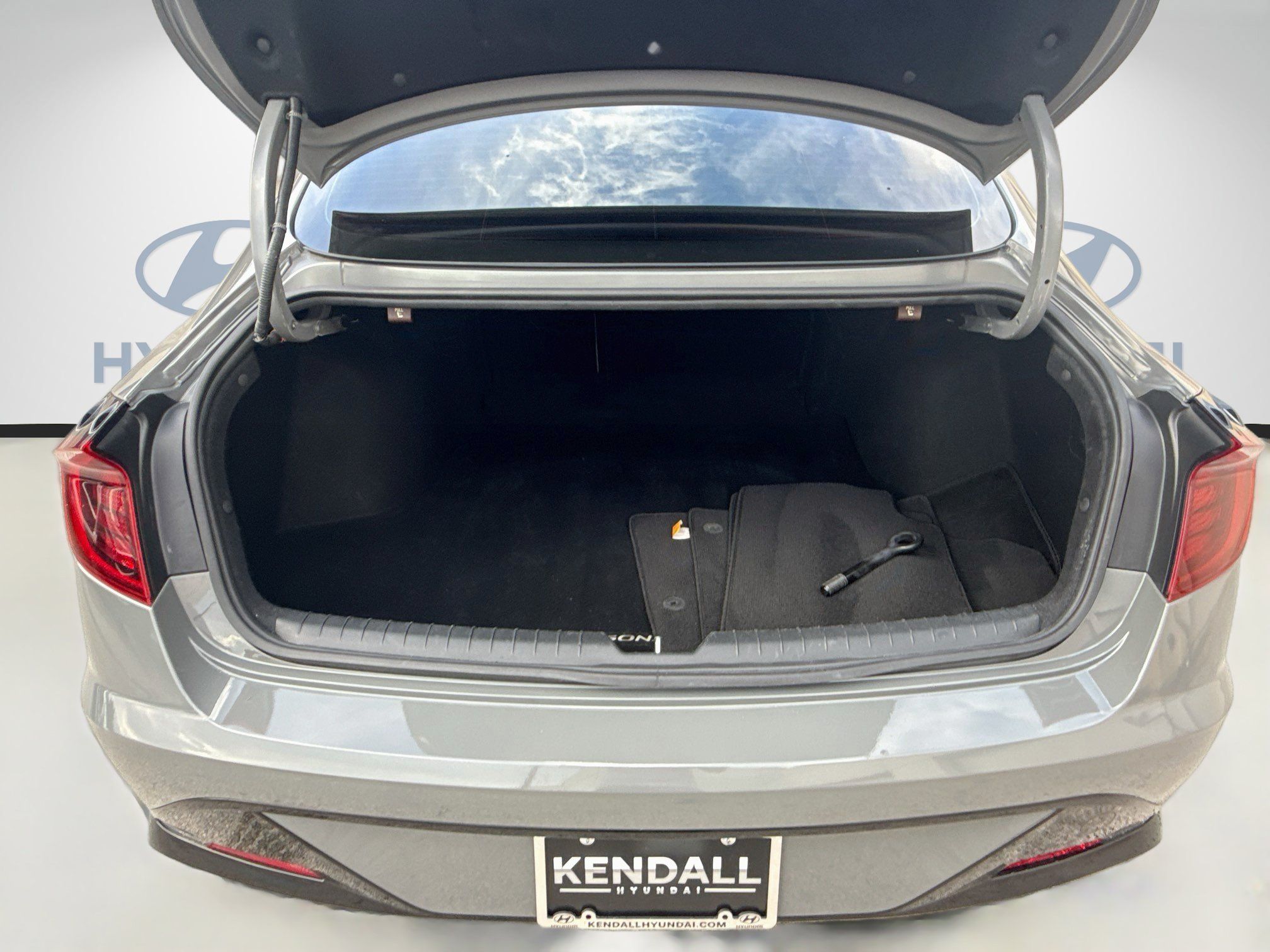 Used 2023 Hyundai Sonata SEL FWD image 24