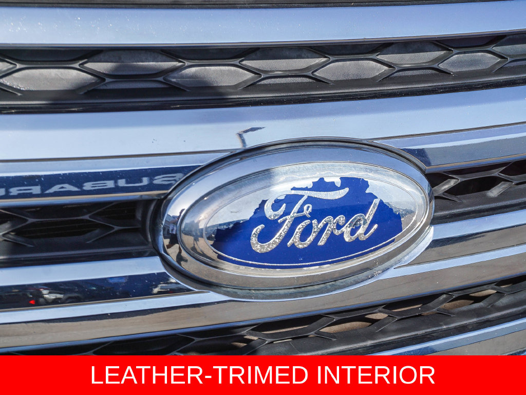 Used 2013 Ford Edge Limited AWD/4WD image 11