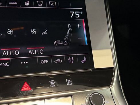 New 2026 Audi RS 6 performance image 31