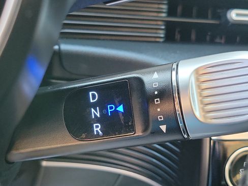 Certified 2024 Hyundai Ioniq 5 SEL RWD image 17