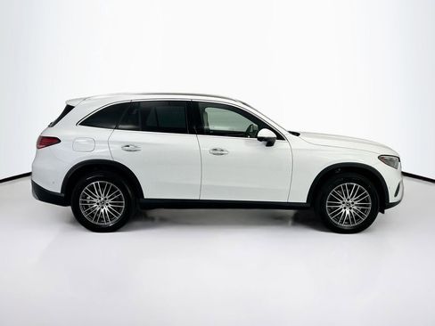 Certified 2026 Mercedes-Benz GLC 300 4MATIC image 4