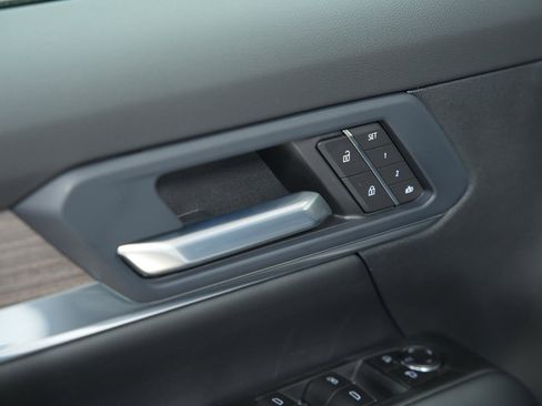 New 2026 GMC Terrain Denali image 25