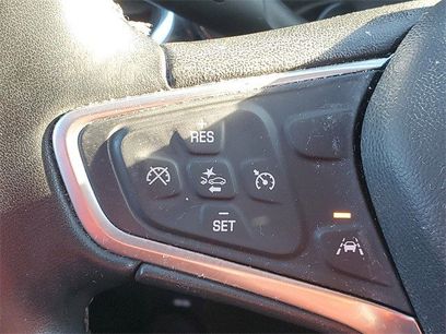 Certified 2023 Chevrolet Equinox LT