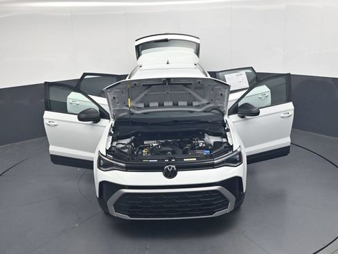 Used 2025 Volkswagen Taos S FWD image 42