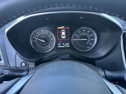 Used 2017 Subaru Impreza 2.0i Limited w/ Moonroof/BSD & Rcta/Eyesight AWD/4WD image 14