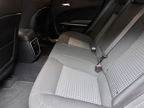 Used 2021 Dodge Charger Scat Pack image 13