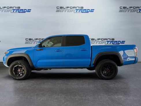 Used 2019 Toyota Tacoma TRD Pro image 8