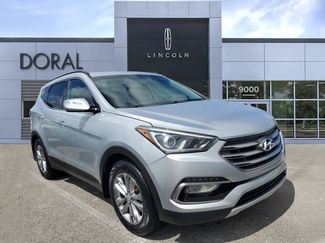 Used 2018 Hyundai Santa Fe Sport 2.0T w/ Cargo Package video 1