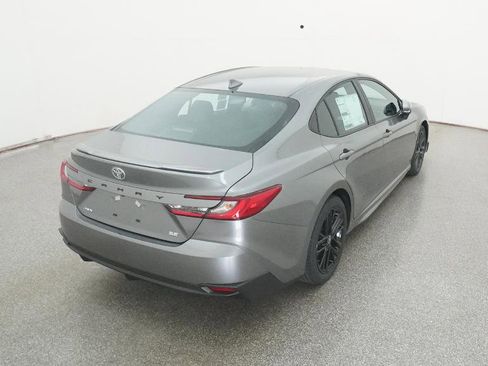 New 2026 Toyota Camry SE image 62