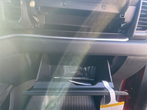 New 2026 Chevrolet Silverado 1500 RST image 34