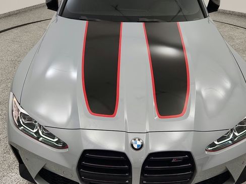 Used 2022 BMW M3 Competition image 12