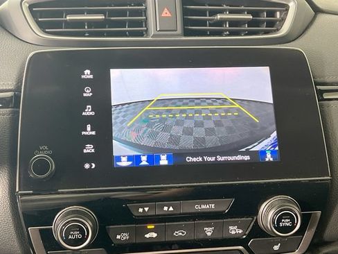 Used 2020 Honda CR-V Touring image 16