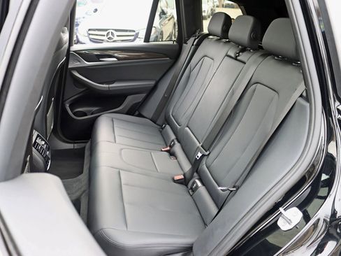 Used 2020 BMW X3 xDrive30i w/ Premium Package image 32