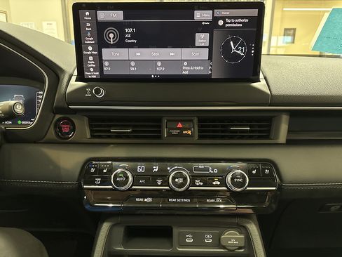 New 2026 Honda Pilot Elite image 10