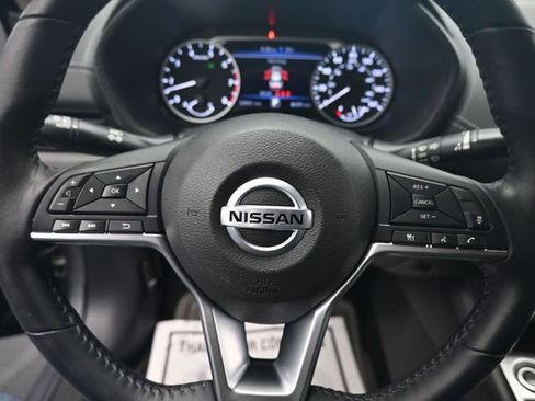 Used 2020 Nissan Sentra SV image 16